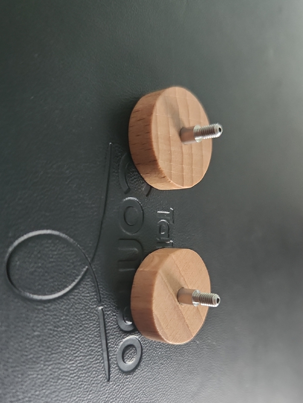 Interchangeable Knitting Needle Set - Picture 4 of 11